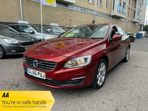 Used Volvo S60 2016 for sale - 68450337: Photo 28