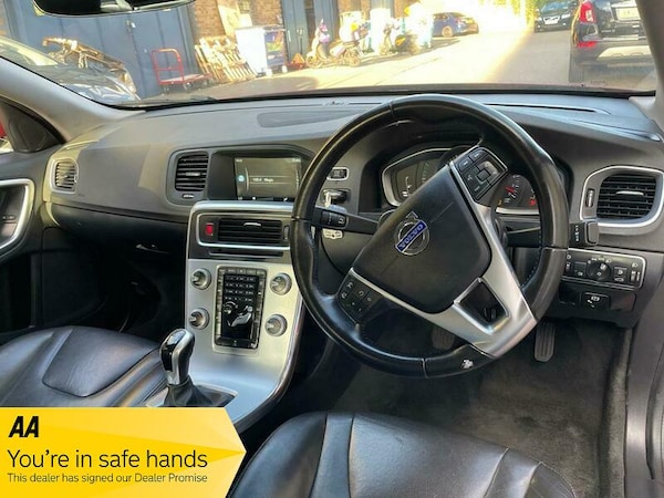 Used Volvo S60 2016 for sale - 68450337: Photo 7