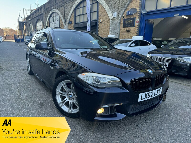 Used BMW 5 Series 2026 for sale - 77968096: Photo 10