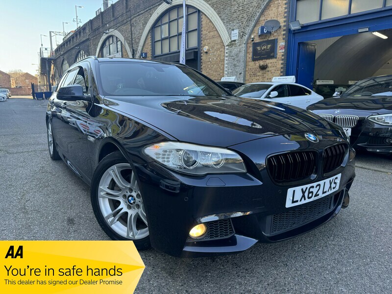 Used BMW 5 Series 2026 for sale - 77968096: Photo 11