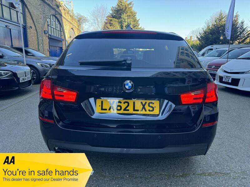 Used BMW 5 Series 2026 for sale - 77968096: Photo 13