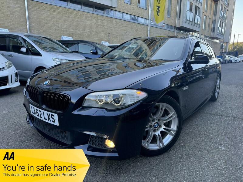 Used BMW 5 Series 2026 for sale - 77968096: Photo 14