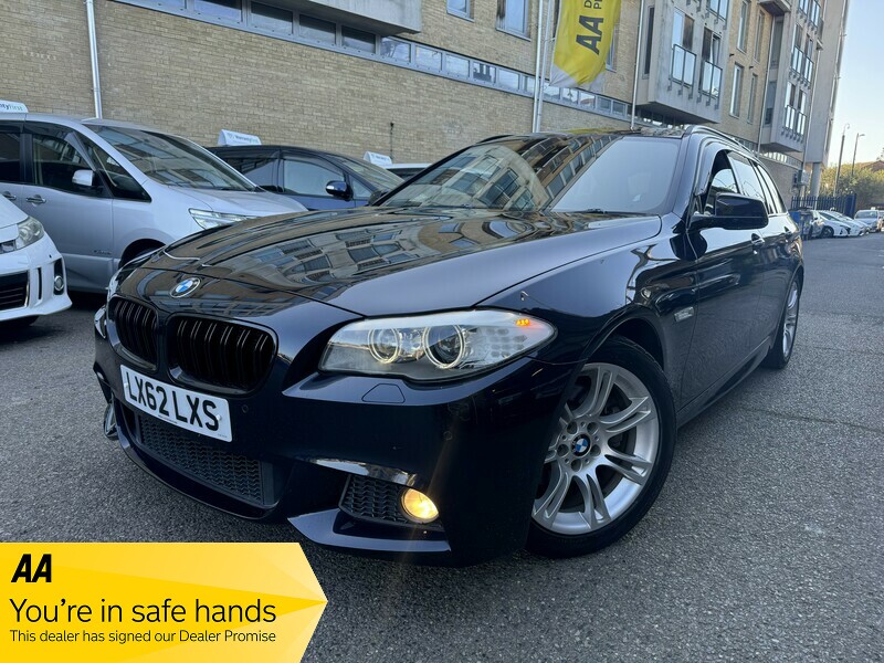 Used BMW 5 Series 2026 for sale - 77968096: Photo 15