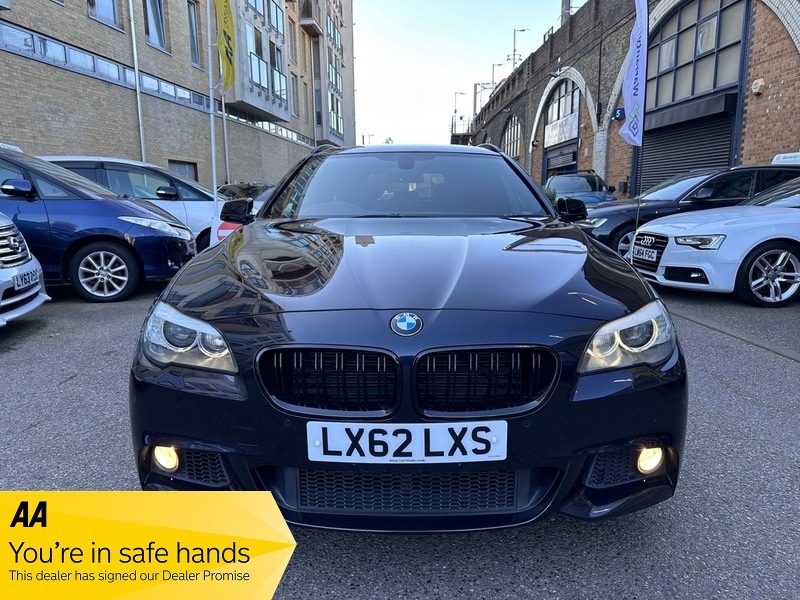 Used BMW 5 Series 2026 for sale - 77968096: Photo 17