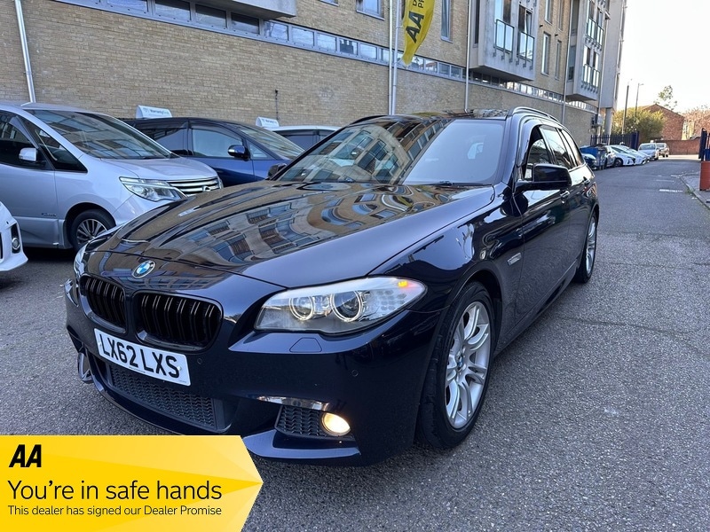 Used BMW 5 Series 2026 for sale - 77968096: Photo 19