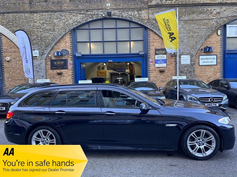 Used BMW 5 Series 2026 for sale - 77968096: Photo 20