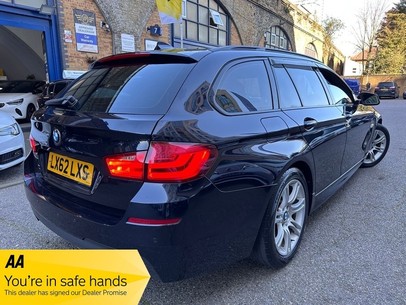 Used BMW 5 Series 2026 for sale - 77968096: Photo 22