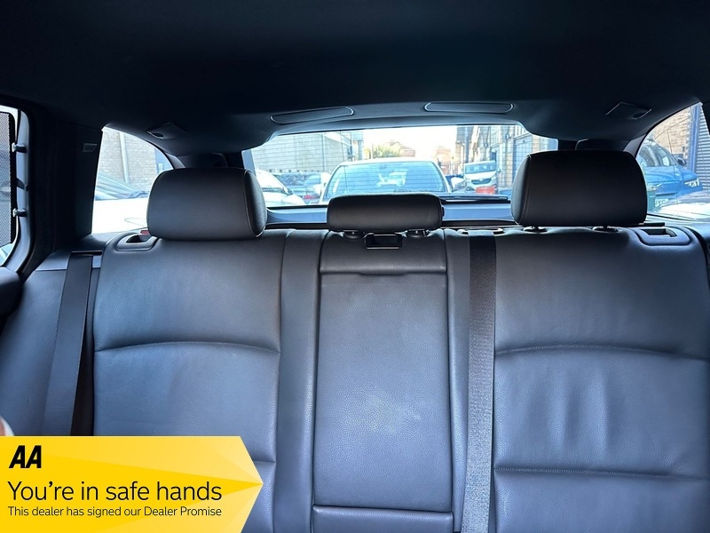 Used BMW 5 Series 2026 for sale - 77968096: Photo 24