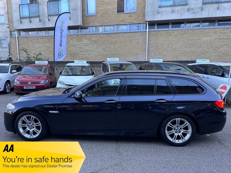 Used BMW 5 Series 2026 for sale - 77968096: Photo 25