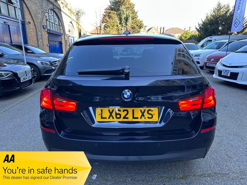 Used BMW 5 Series 2026 for sale - 77968096: Photo 28