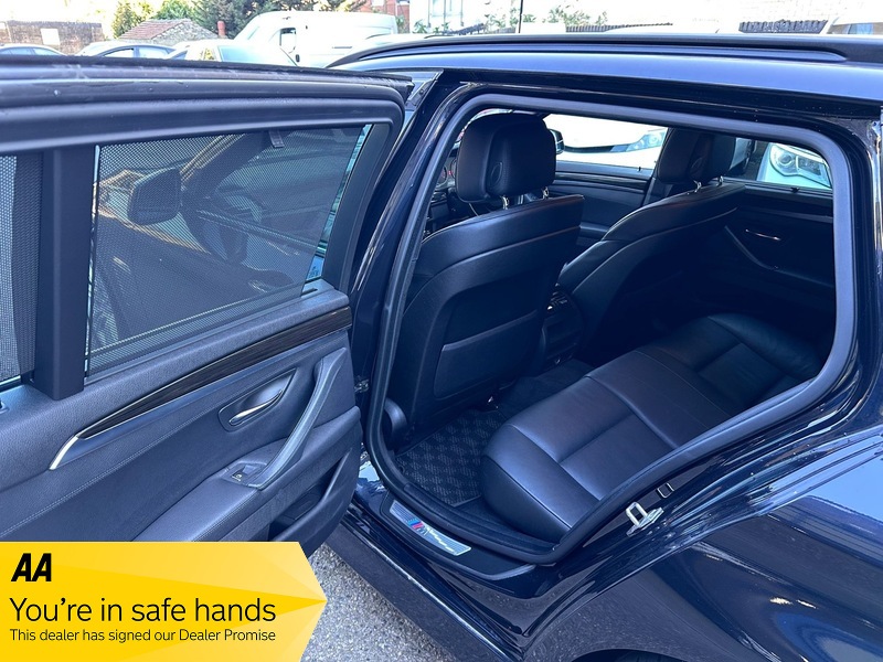 Used BMW 5 Series 2026 for sale - 77968096: Photo 29