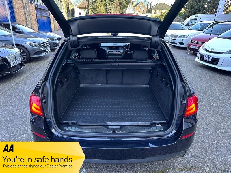 Used BMW 5 Series 2026 for sale - 77968096: Photo 35