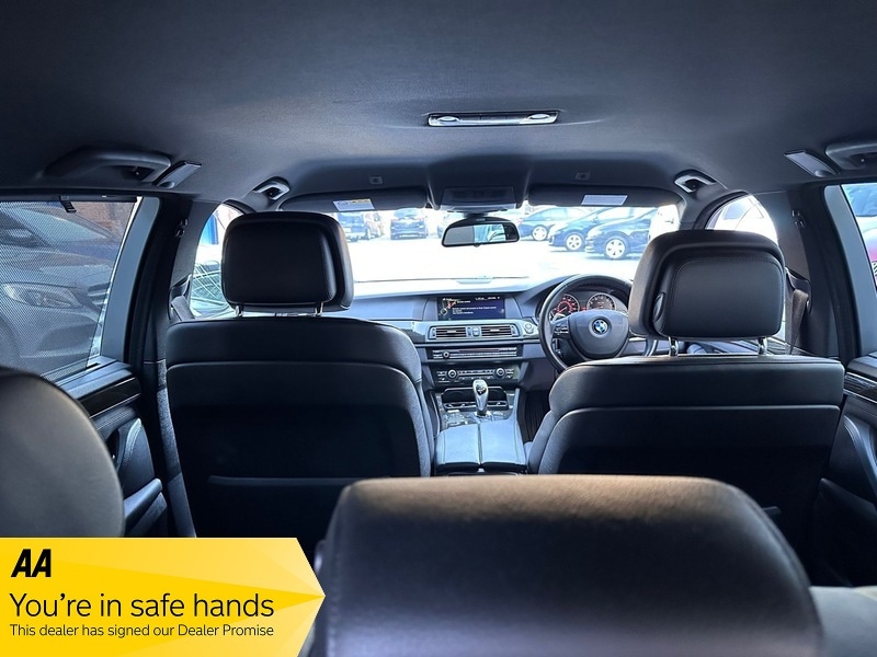 Used BMW 5 Series 2026 for sale - 77968096: Photo 36