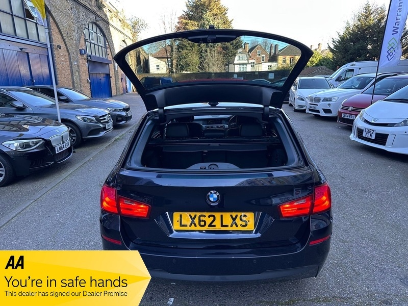 Used BMW 5 Series 2026 for sale - 77968096: Photo 37