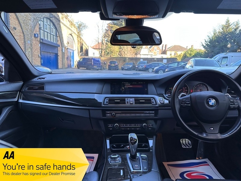 Used BMW 5 Series 2026 for sale - 77968096: Photo 4