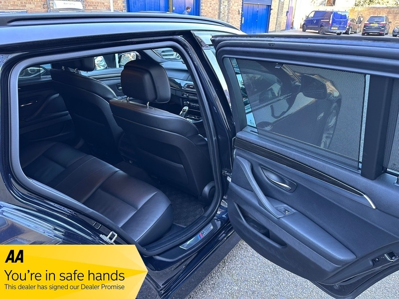 Used BMW 5 Series 2026 for sale - 77968096: Photo 41