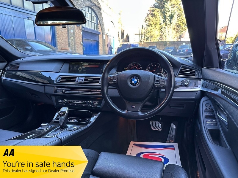 Used BMW 5 Series 2026 for sale - 77968096: Photo 42
