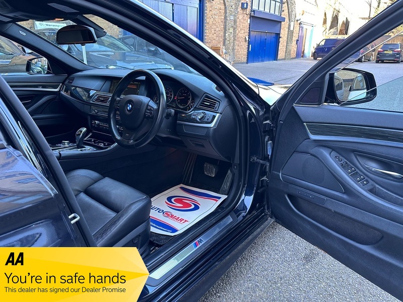 Used BMW 5 Series 2026 for sale - 77968096: Photo 45