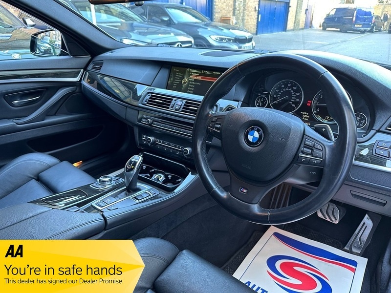 Used BMW 5 Series 2026 for sale - 77968096: Photo 5