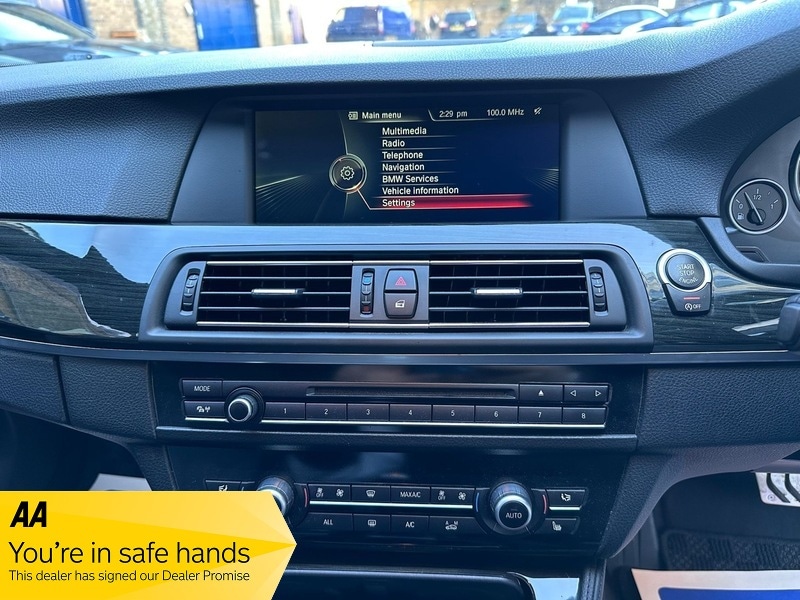 Used BMW 5 Series 2026 for sale - 77968096: Photo 50