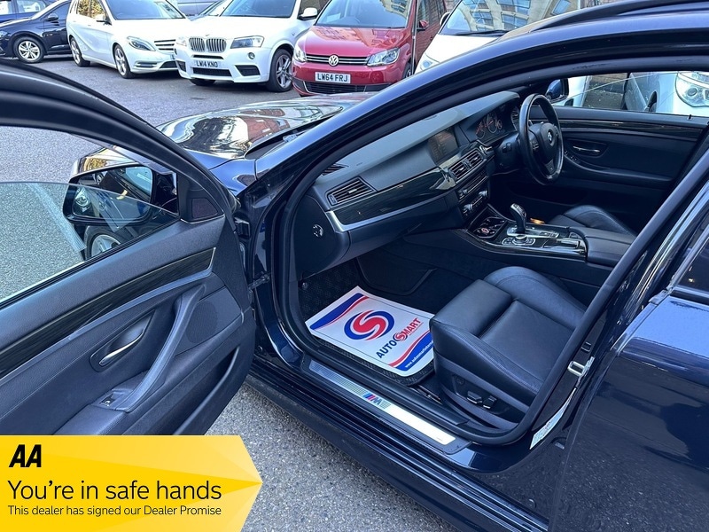 Used BMW 5 Series 2026 for sale - 77968096: Photo 6