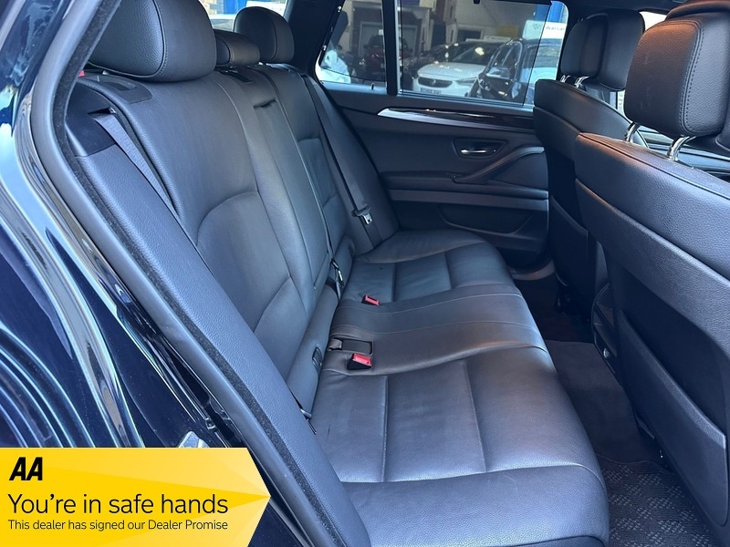 Used BMW 5 Series 2026 for sale - 77968096: Photo 7