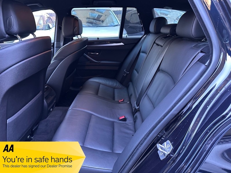 Used BMW 5 Series 2026 for sale - 77968096: Photo 8