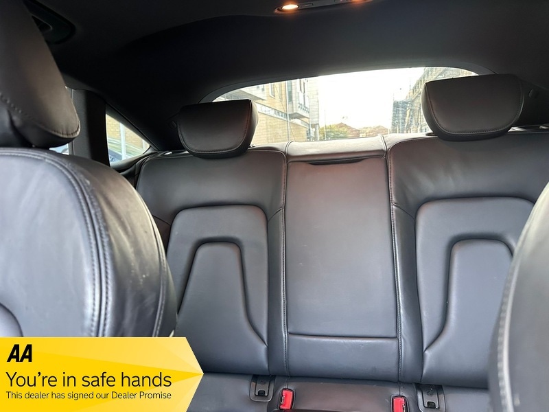 Used Audi A5 2015 for sale - 77836528: Photo 18