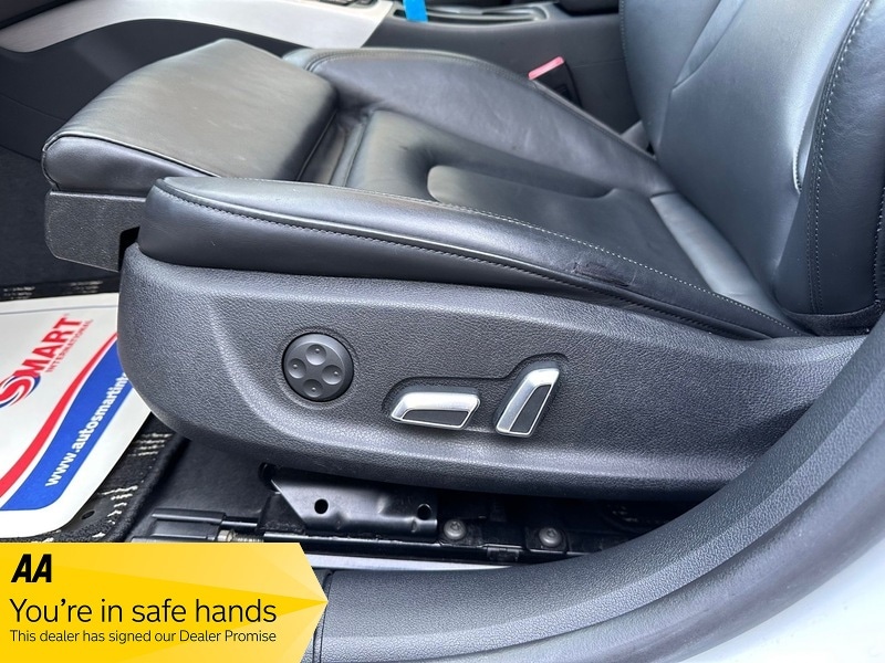 Used Audi A5 2015 for sale - 77836528: Photo 20