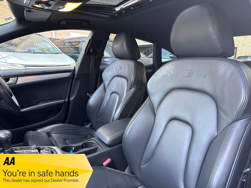 Used Audi A5 2015 for sale - 77836528: Photo 24