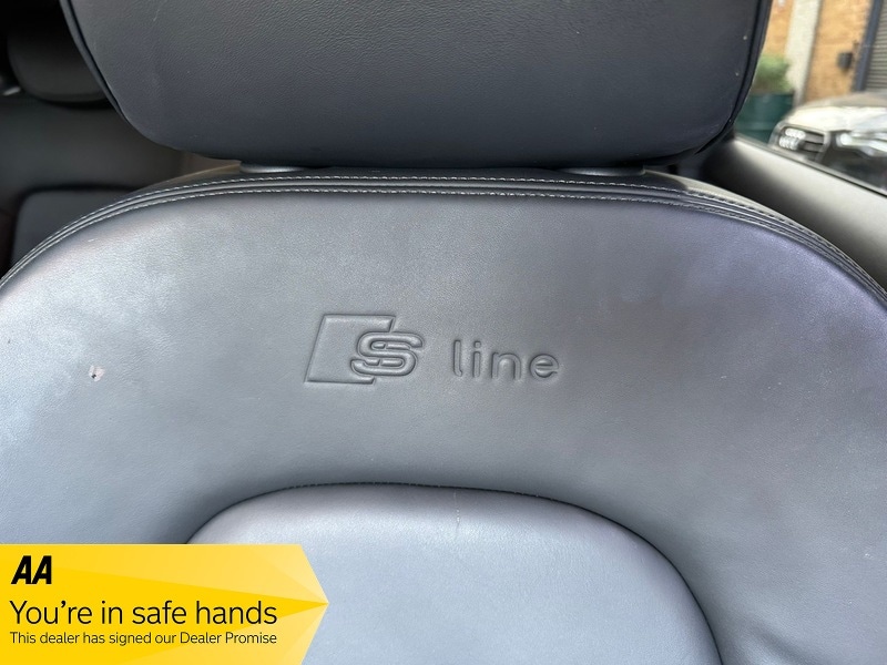 Used Audi A5 2015 for sale - 77836528: Photo 25