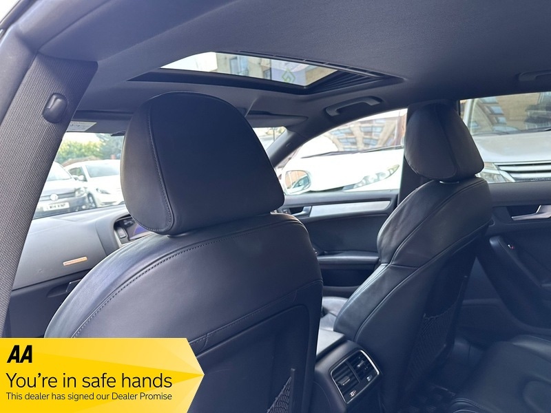 Used Audi A5 2015 for sale - 77836528: Photo 28