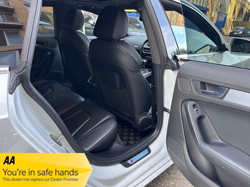 Used Audi A5 2015 for sale - 77836528: Photo 32