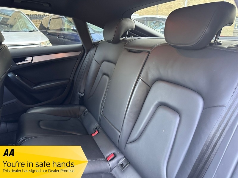 Used Audi A5 2015 for sale - 77836528: Photo 34