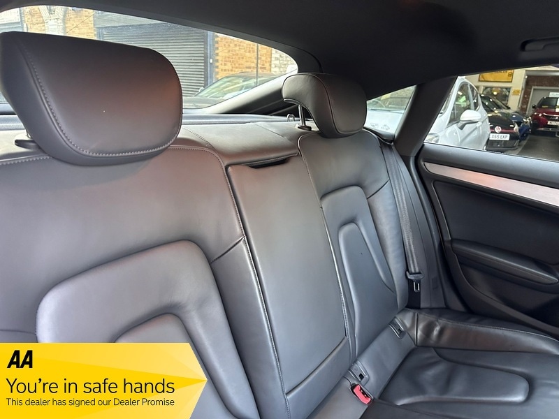 Used Audi A5 2015 for sale - 77836528: Photo 36