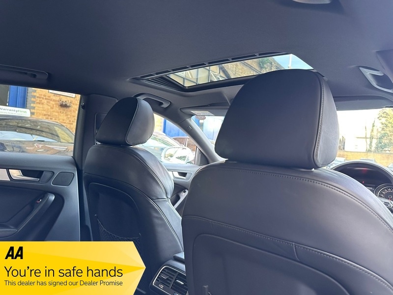 Used Audi A5 2015 for sale - 77836528: Photo 38