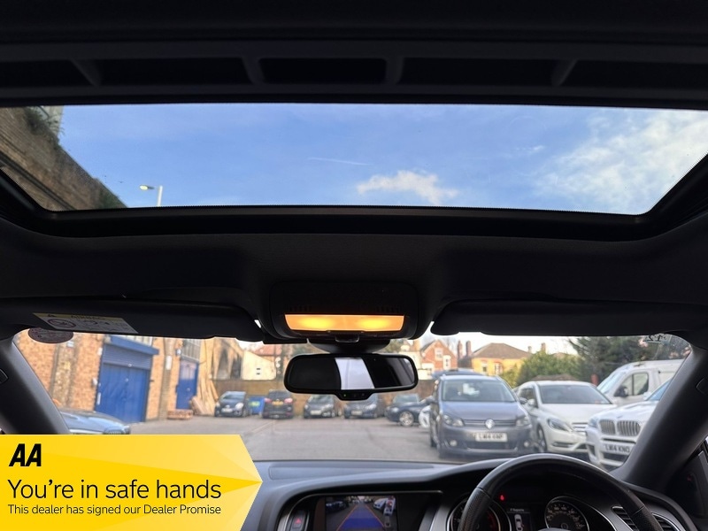 Used Audi A5 2015 for sale - 77836528: Photo 42