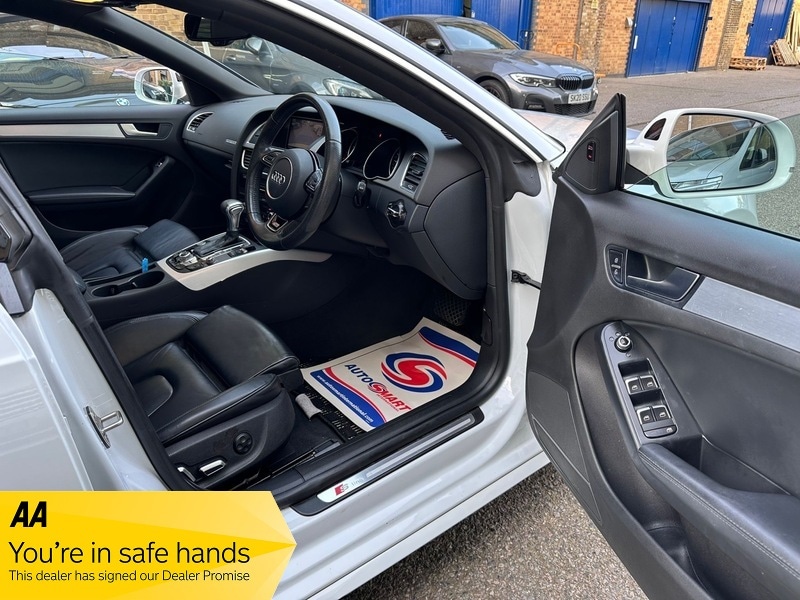 Used Audi A5 2015 for sale - 77836528: Photo 44