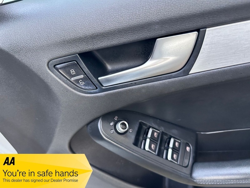 Used Audi A5 2015 for sale - 77836528: Photo 45