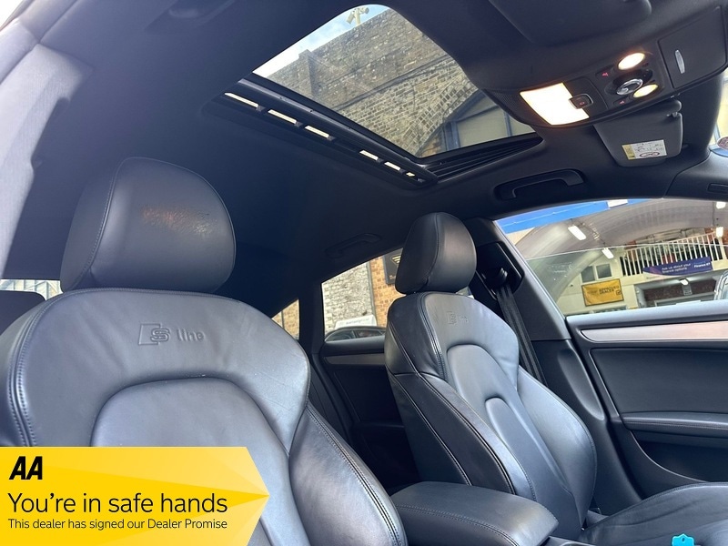 Used Audi A5 2015 for sale - 77836528: Photo 48