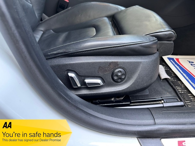 Used Audi A5 2015 for sale - 77836528: Photo 49