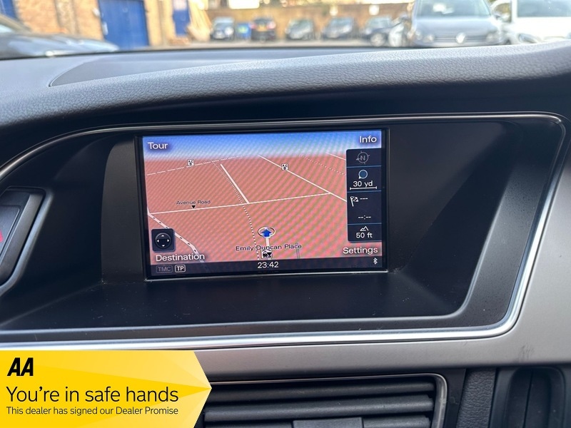 Used Audi A5 2015 for sale - 77836528: Photo 5