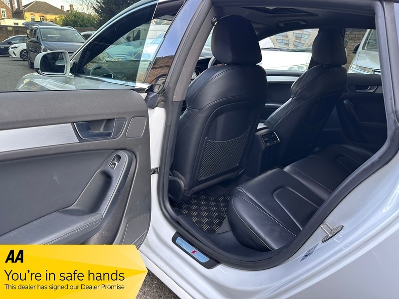 Used Audi A5 2015 for sale - 77836528: Photo 7