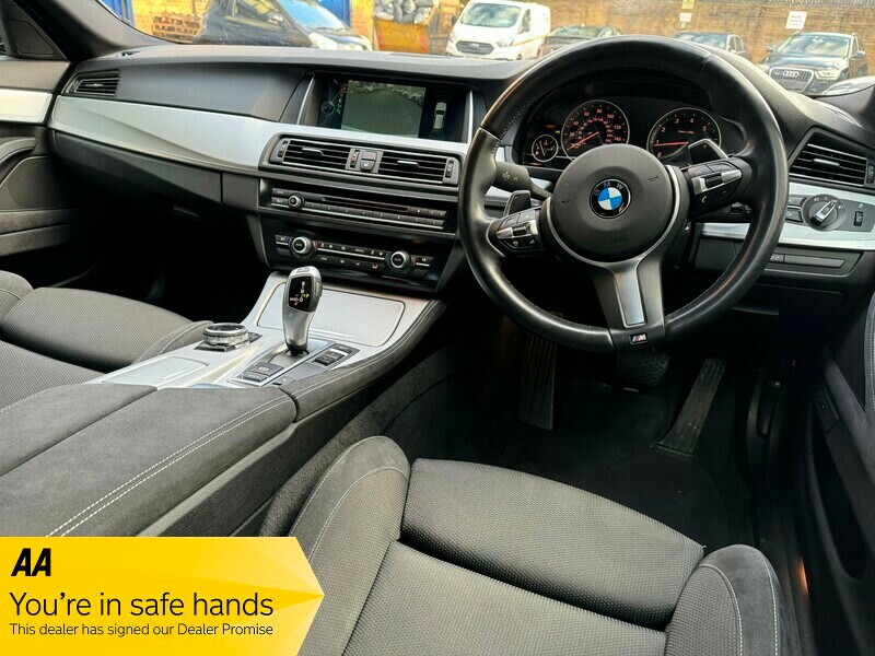 Used BMW 5 Series 2024 for sale - 76296664: Photo 10