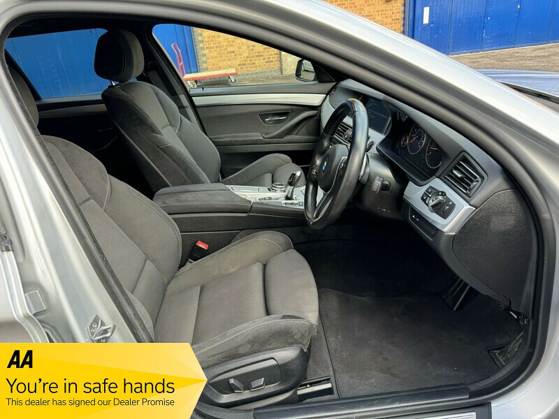 Used BMW 5 Series 2024 for sale - 76296664: Photo 11