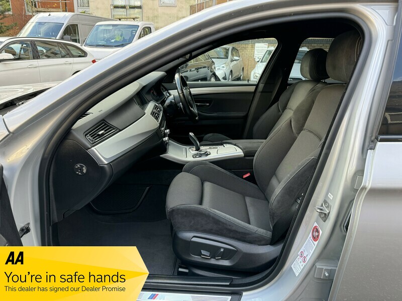 Used BMW 5 Series 2024 for sale - 76296664: Photo 12