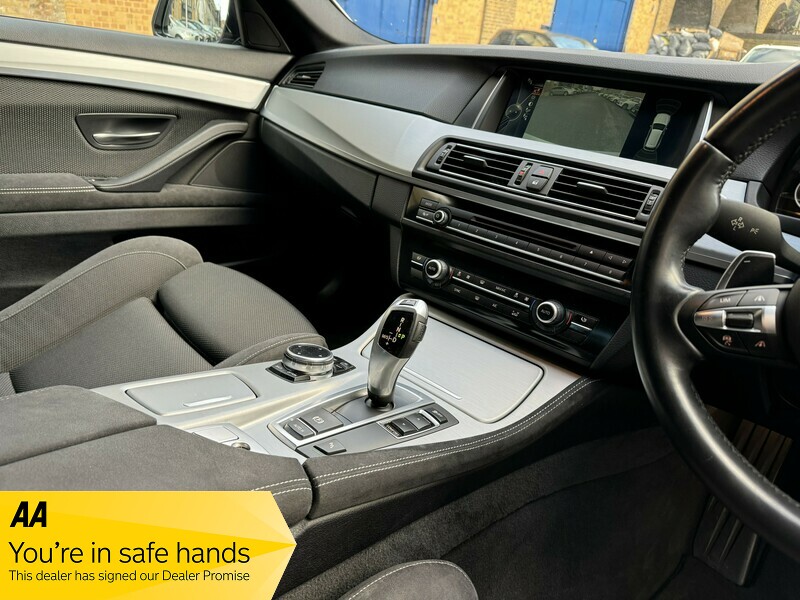 Used BMW 5 Series 2024 for sale - 76296664: Photo 18