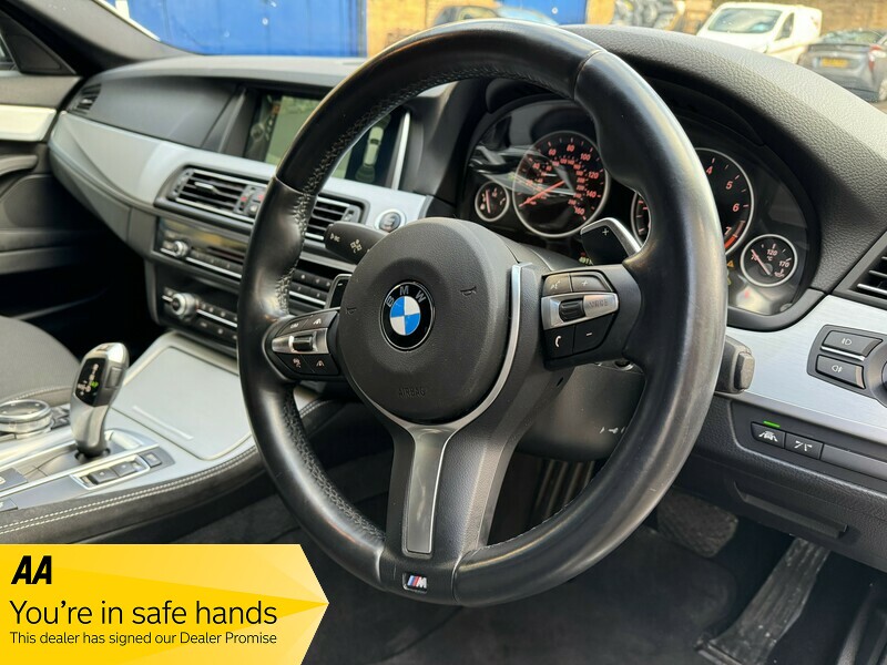 Used BMW 5 Series 2024 for sale - 76296664: Photo 19