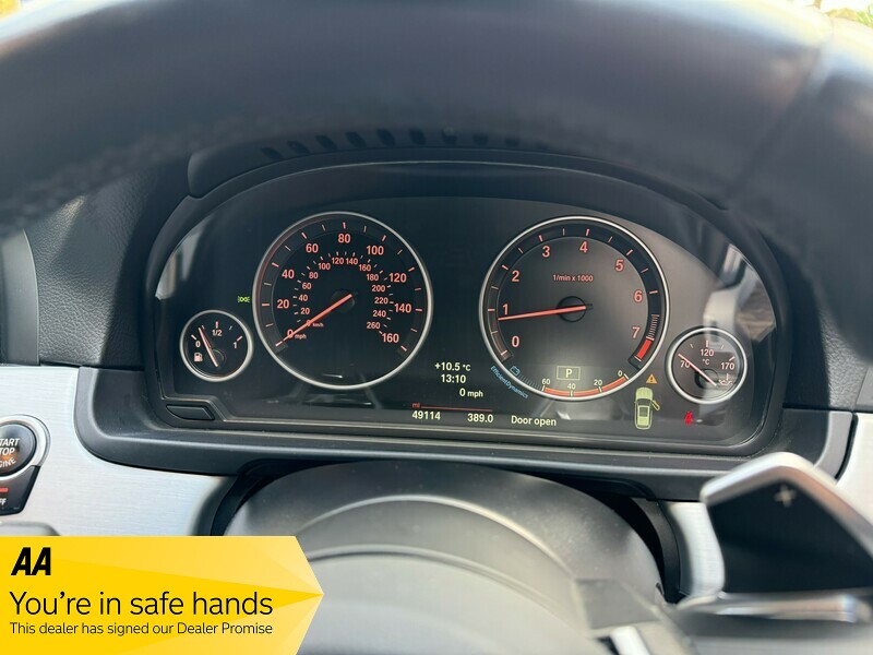 Used BMW 5 Series 2024 for sale - 76296664: Photo 20