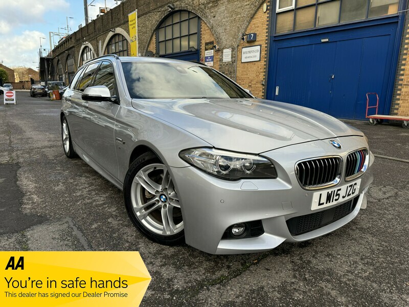 Used BMW 5 Series 2024 for sale - 76296664: Photo 24